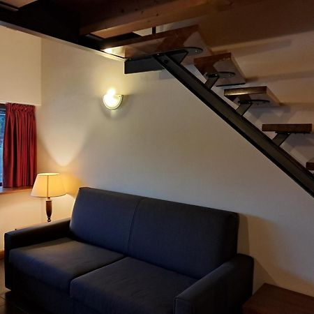 Casa Pesarina Daire Prato Carnico Dış mekan fotoğraf
