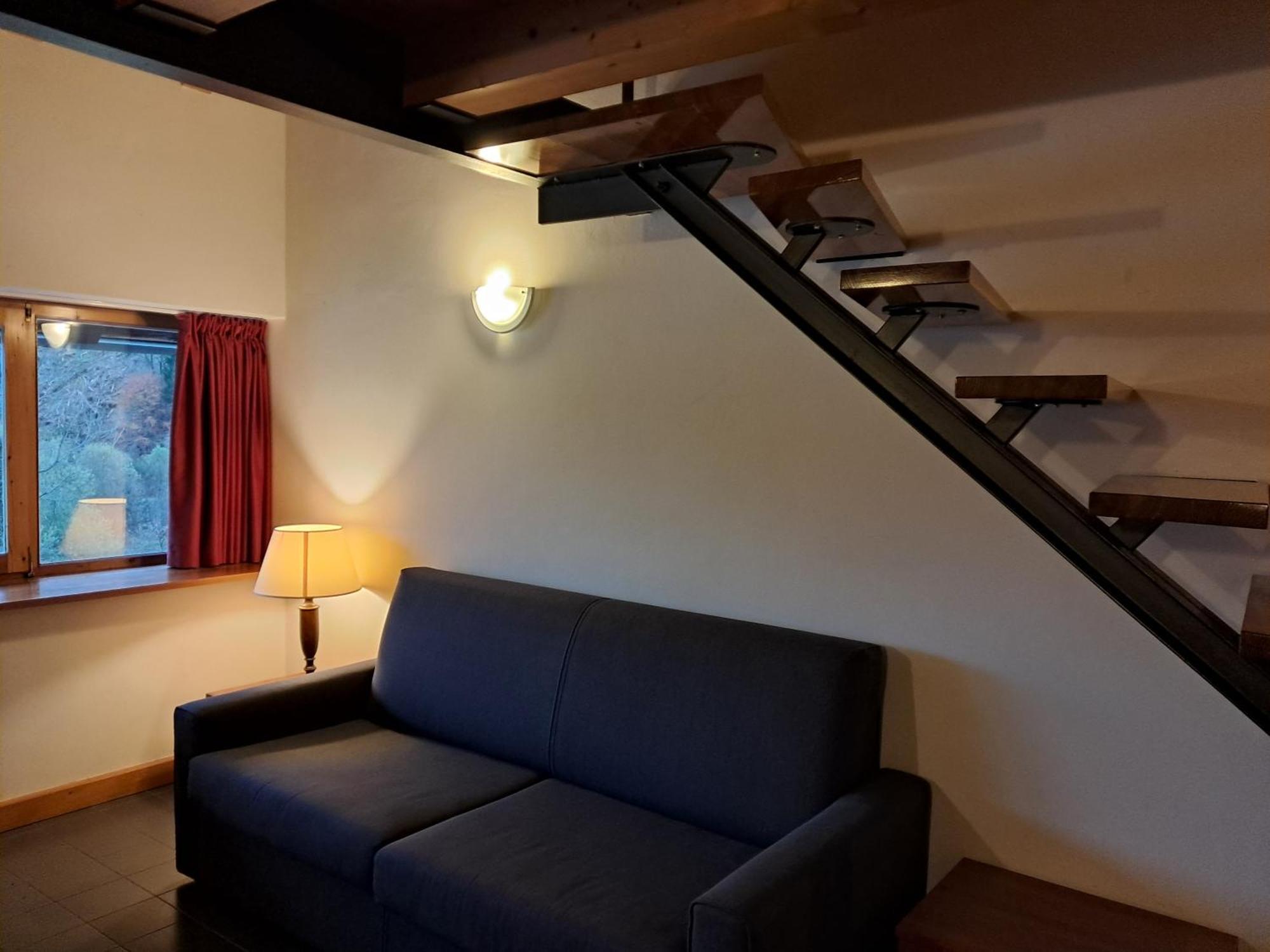 Casa Pesarina Daire Prato Carnico Dış mekan fotoğraf
