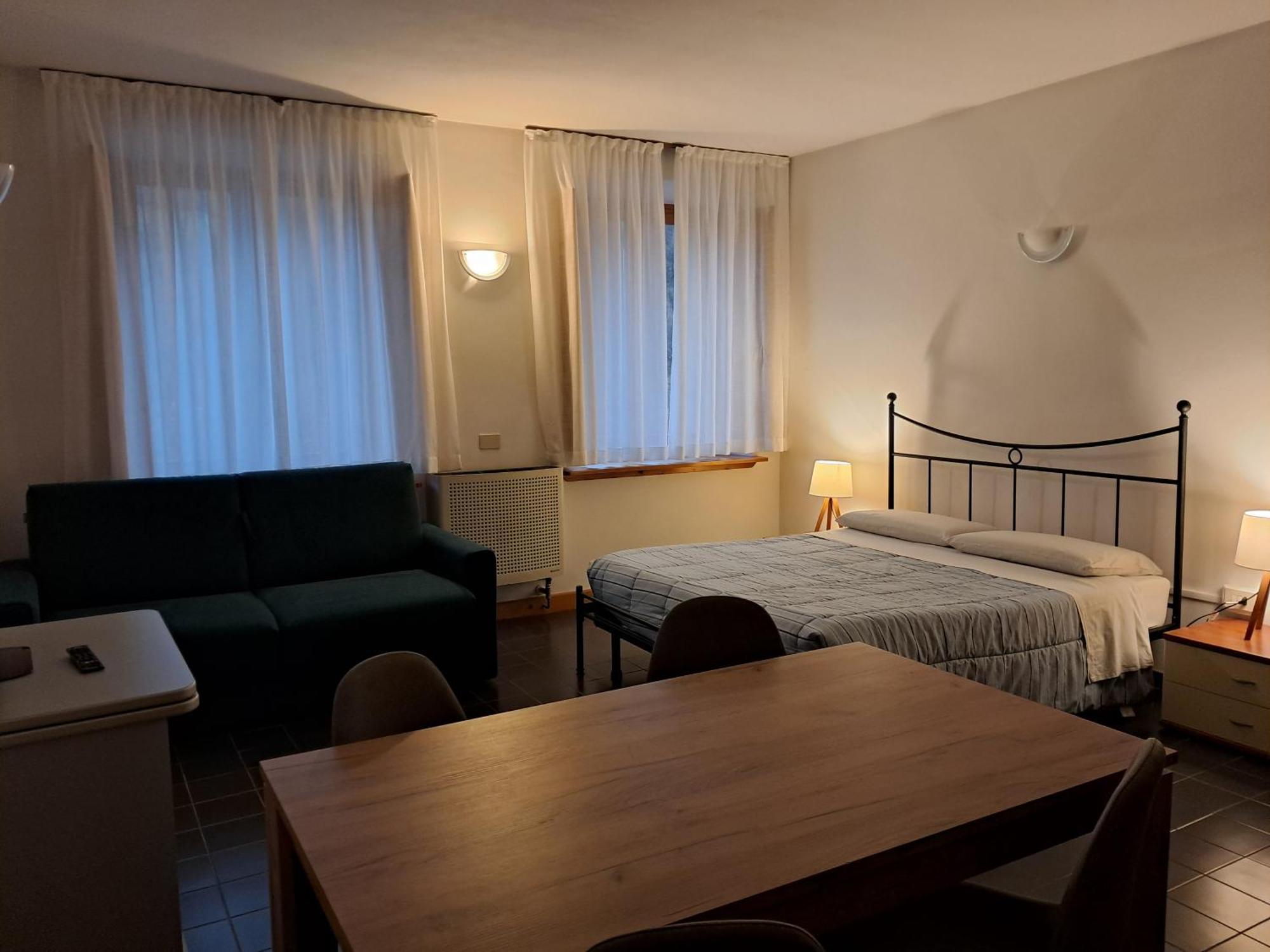Casa Pesarina Daire Prato Carnico Dış mekan fotoğraf