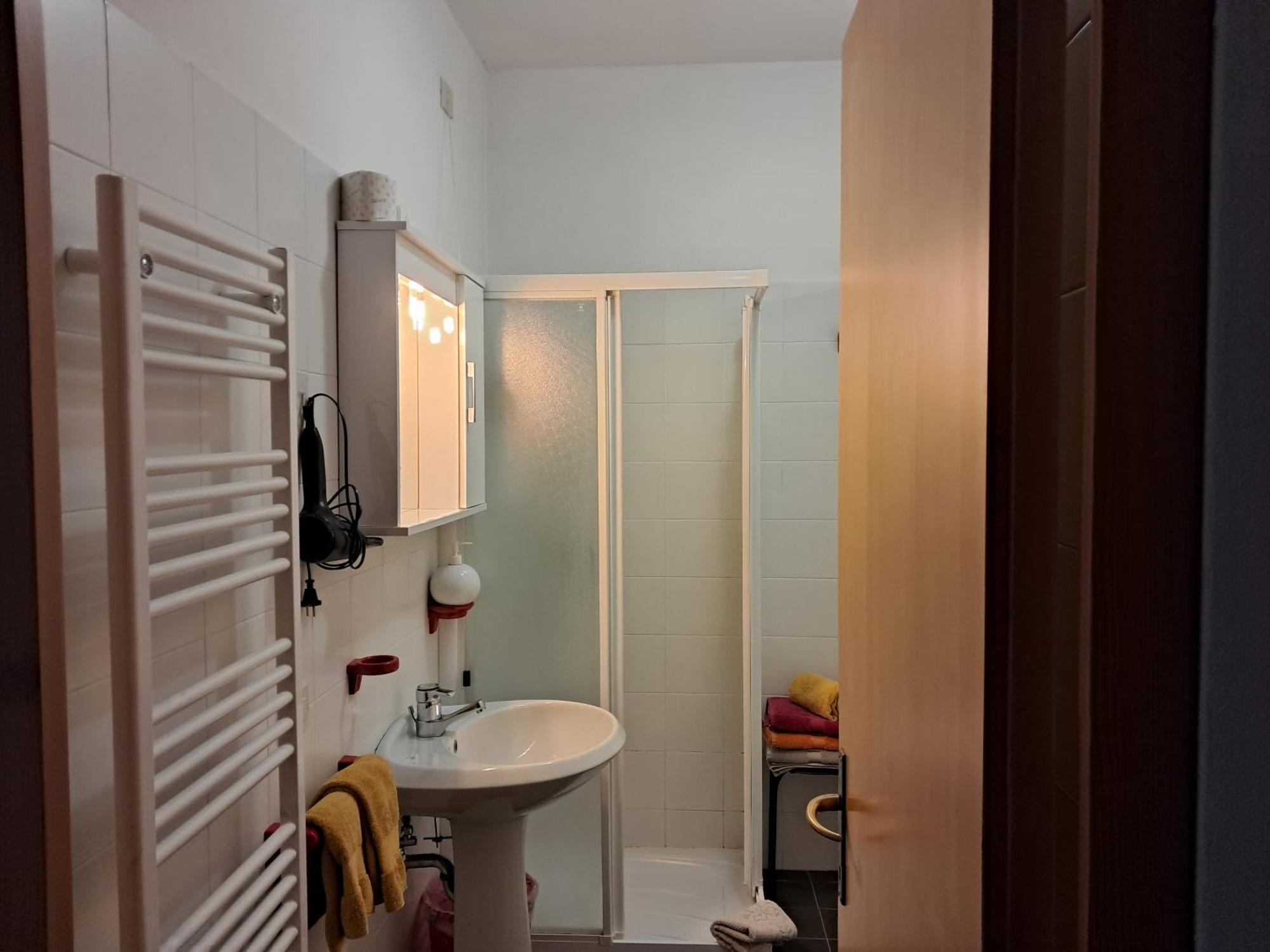 Casa Pesarina Daire Prato Carnico Dış mekan fotoğraf